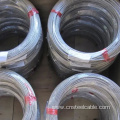 1X19 Dia.1.0mm Galvanized steel strand